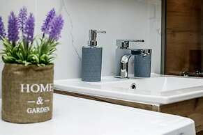 lk Apartments a - Athens City