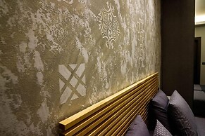 lk Apartments a - Athens City