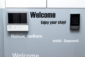 lk Apartments a - Athens City