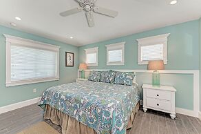 Turtle's Bay managed by Beach Retreats