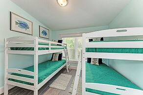 Turtle's Bay managed by Beach Retreats