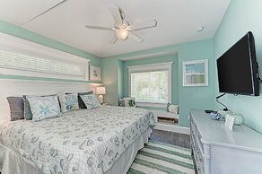 Turtle's Bay managed by Beach Retreats