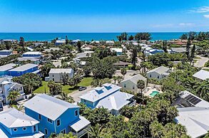 Turtle's Bay managed by Beach Retreats