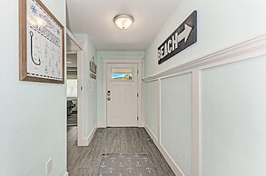 Turtle's Bay managed by Beach Retreats