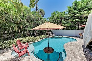 Turtle's Bay managed by Beach Retreats