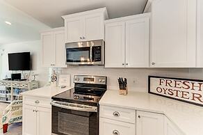 Turtle's Bay managed by Beach Retreats