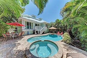 Turtle's Bay managed by Beach Retreats