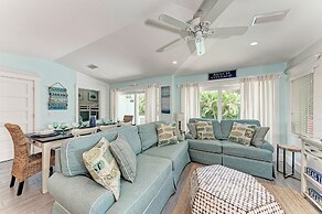 Turtle's Bay managed by Beach Retreats