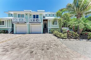 Turtle's Bay managed by Beach Retreats