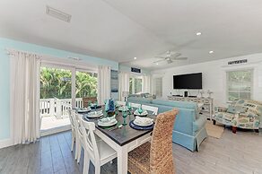 Turtle's Bay managed by Beach Retreats