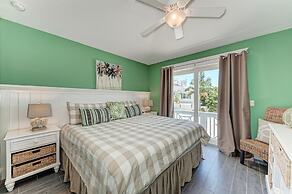 Turtle's Bay managed by Beach Retreats