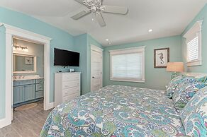 Turtle's Bay managed by Beach Retreats