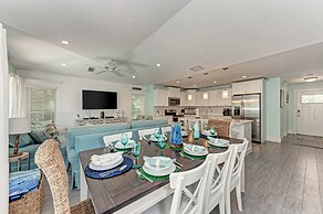 Turtle's Bay managed by Beach Retreats