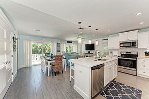 Turtle's Bay managed by Beach Retreats