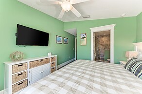 Turtle's Bay managed by Beach Retreats