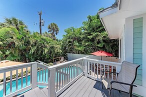 Turtle's Bay managed by Beach Retreats