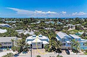 Turtle's Bay managed by Beach Retreats