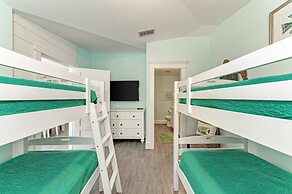 Turtle's Bay managed by Beach Retreats