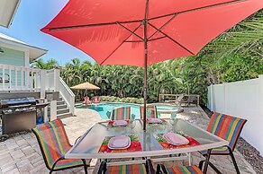 Turtle's Bay managed by Beach Retreats