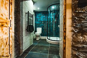 The Milking Shed at Pencraig