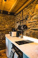 The Milking Shed at Pencraig