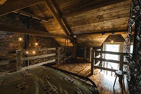 The Milking Shed at Pencraig