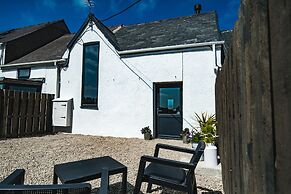 The Milking Shed at Pencraig