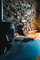 The Milking Shed at Pencraig