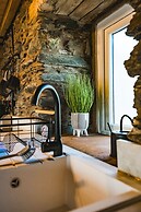 The Milking Shed at Pencraig