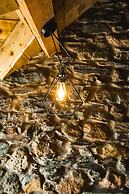 The Milking Shed at Pencraig