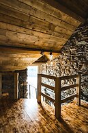 The Milking Shed at Pencraig