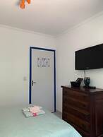 Pousada Belas Aguas Mairipora