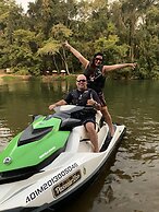 Pousada Belas Aguas Mairipora