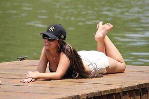 Pousada Belas Aguas Mairipora