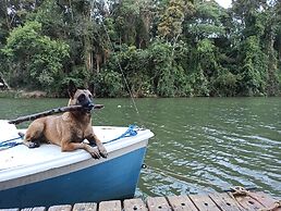 Pousada Belas Aguas Mairipora