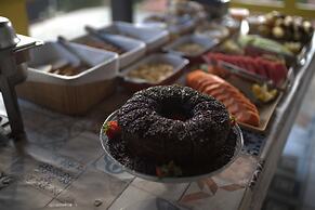 Pousada Belas Aguas Mairipora