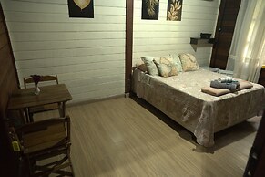 Pousada Belas Aguas Mairipora