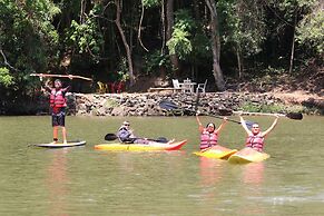Pousada Belas Aguas Mairipora
