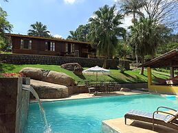 Pousada Belas Aguas Mairipora