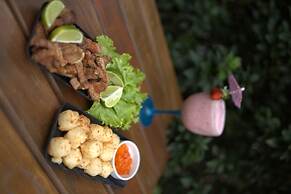 Pousada Belas Aguas Mairipora