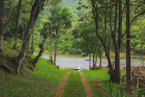 Pousada Belas Aguas Mairipora
