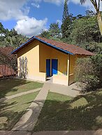 Pousada Belas Aguas Mairipora