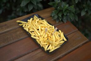 Pousada Belas Aguas Mairipora