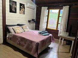 Pousada Belas Aguas Mairipora