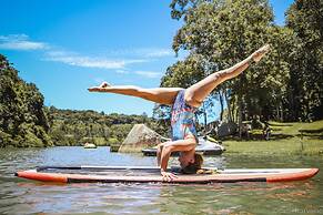 Pousada Belas Aguas Mairipora