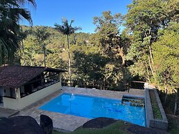 Pousada Belas Aguas Mairipora