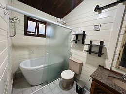 Pousada Belas Aguas Mairipora