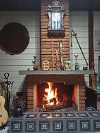 Pousada Belas Aguas Mairipora