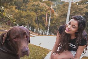 Pousada Belas Aguas Mairipora