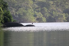 Pousada Belas Aguas Mairipora